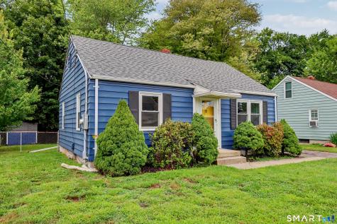 55 Valley Road Hamden CT 06514