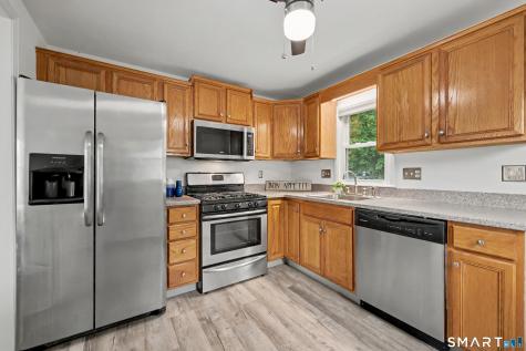 55 Valley Road Hamden CT 06514