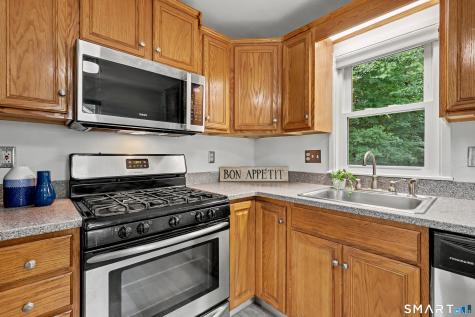 55 Valley Road Hamden CT 06514