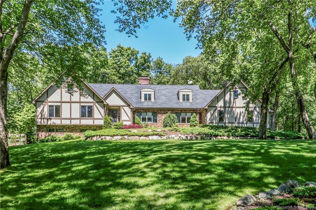 7 Hitching Post Lane Danbury CT 06811