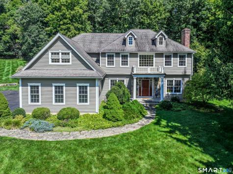 45 State Route 39 New Fairfield CT 06812