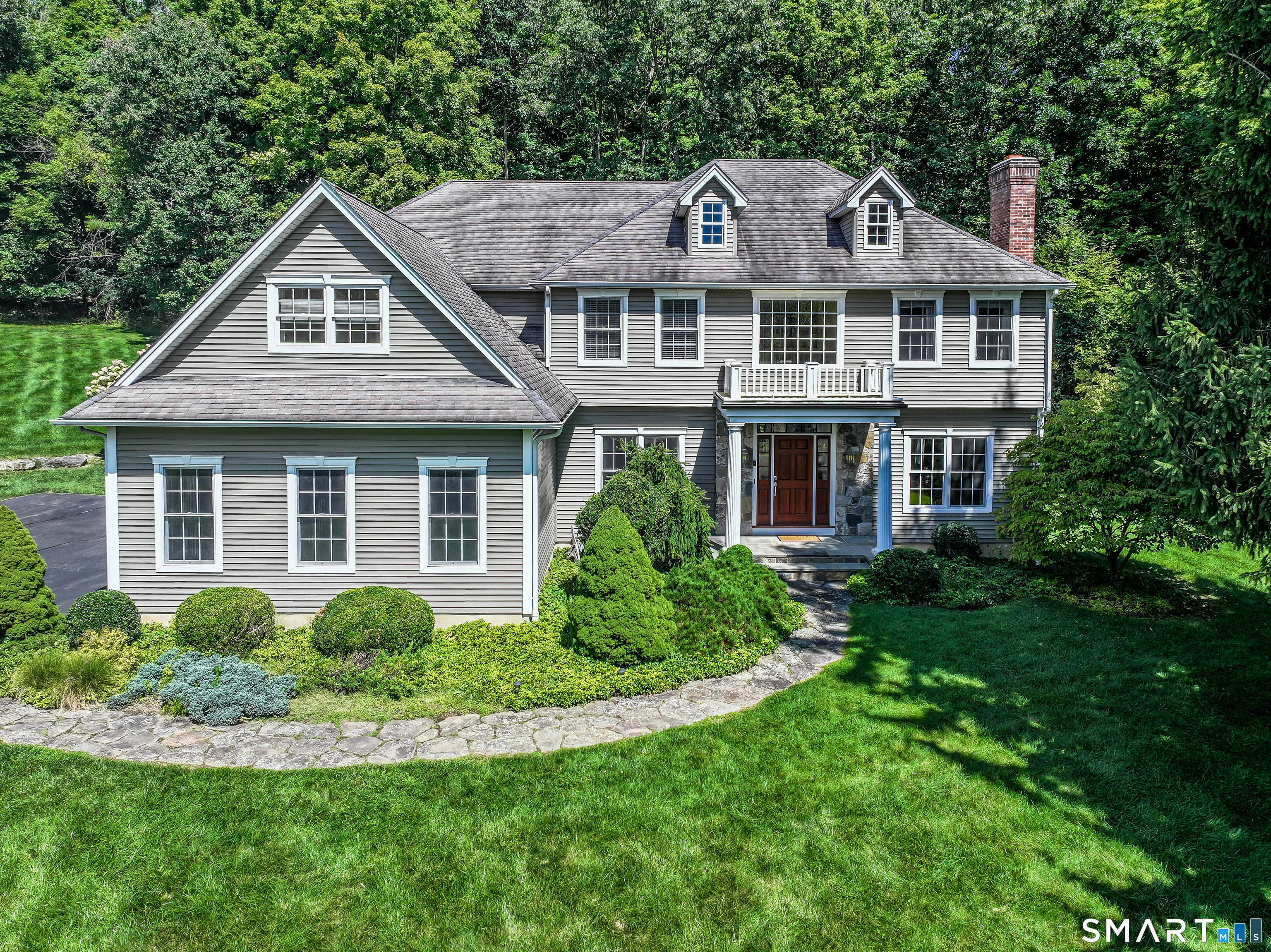 45 State Route 39 New Fairfield CT 06812