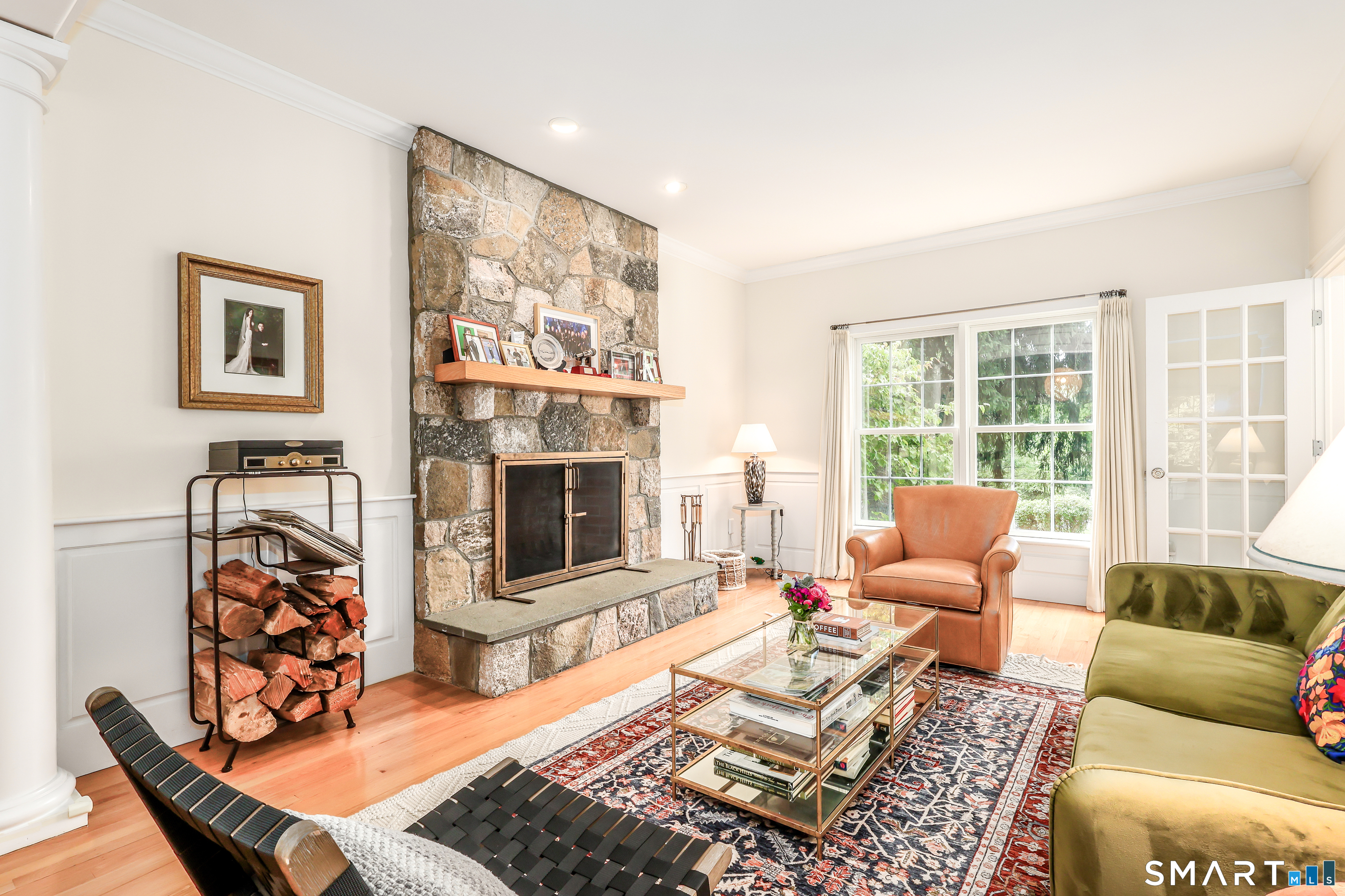 45 State Route 39 New Fairfield CT 06812