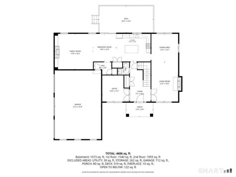 45 State Route 39 New Fairfield CT 06812