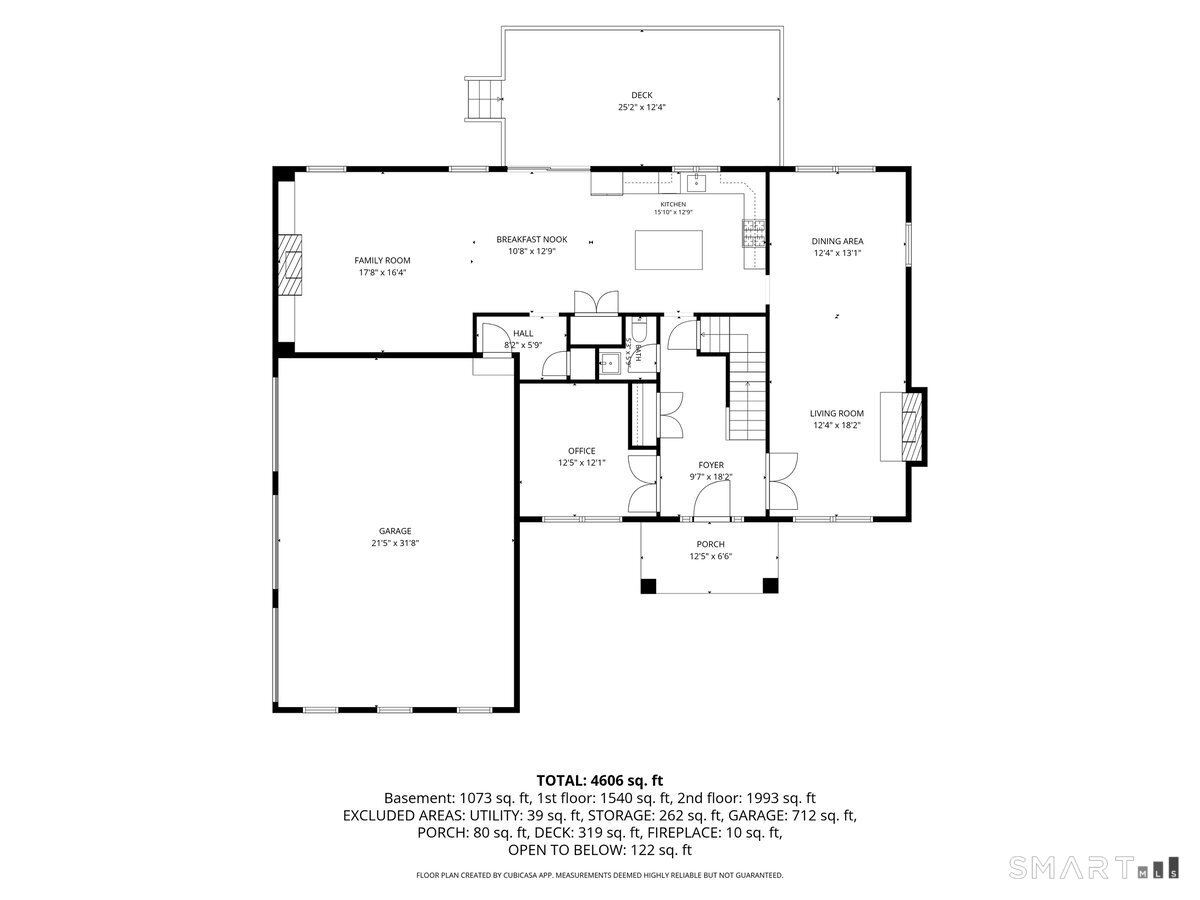 45 State Route 39 New Fairfield CT 06812
