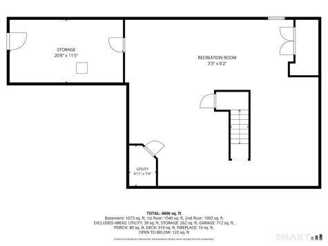 45 State Route 39 New Fairfield CT 06812