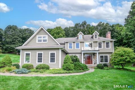 45 State Route 39 New Fairfield CT 06812