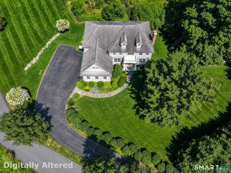 45 State Route 39 New Fairfield CT 06812