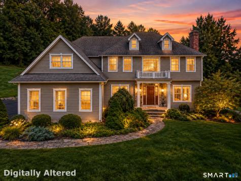 45 State Route 39 New Fairfield CT 06812