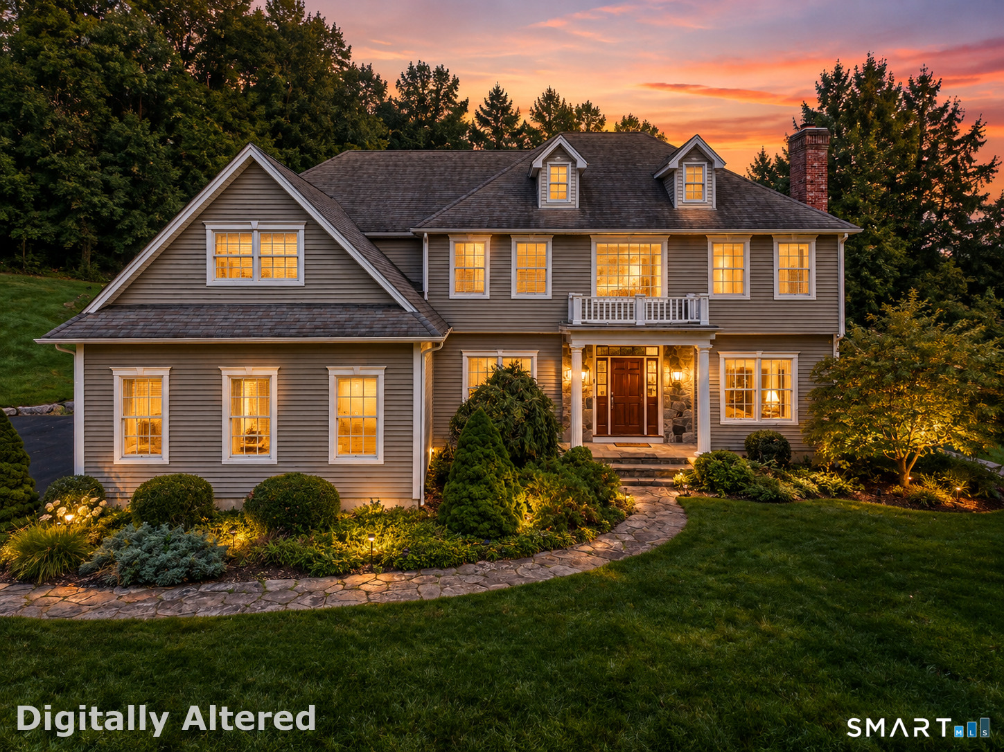 45 State Route 39 New Fairfield CT 06812