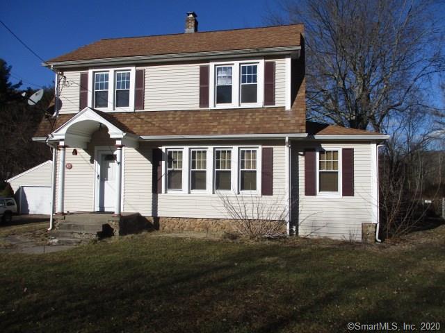 47 Steuben Street Meriden CT 06451