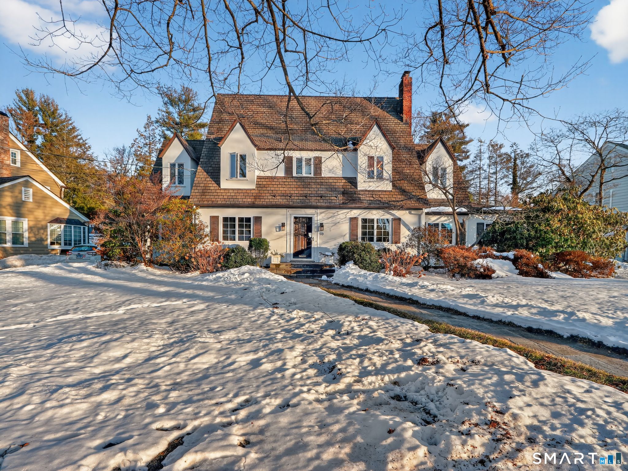 59 Broadfield Road Hamden CT 06517