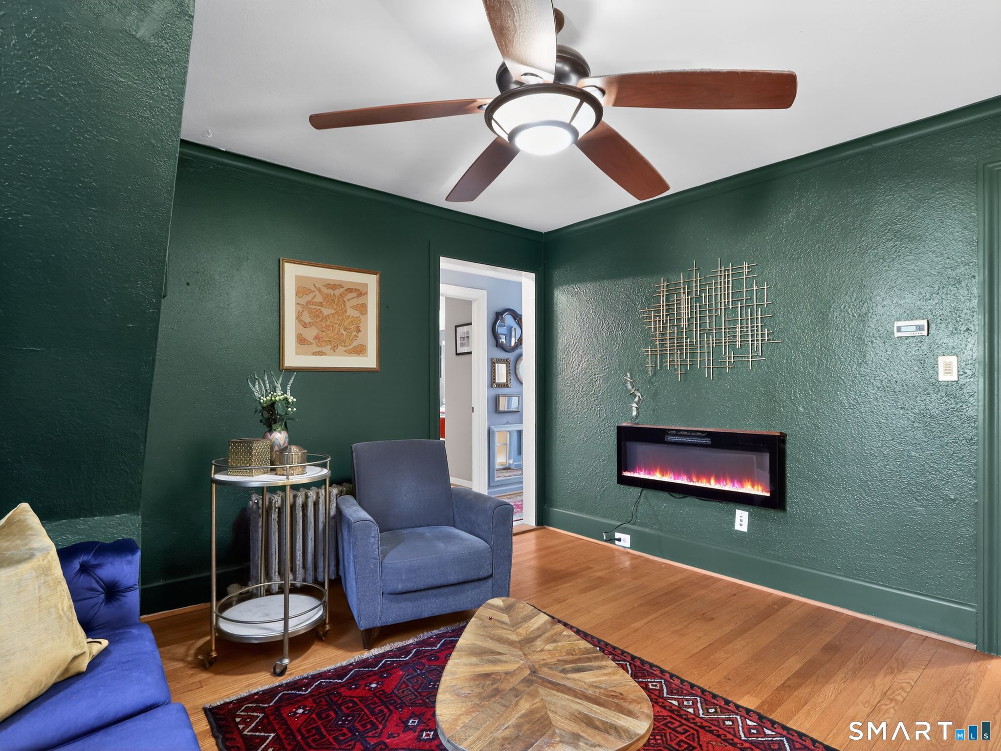 59 Broadfield Road Hamden CT 06517