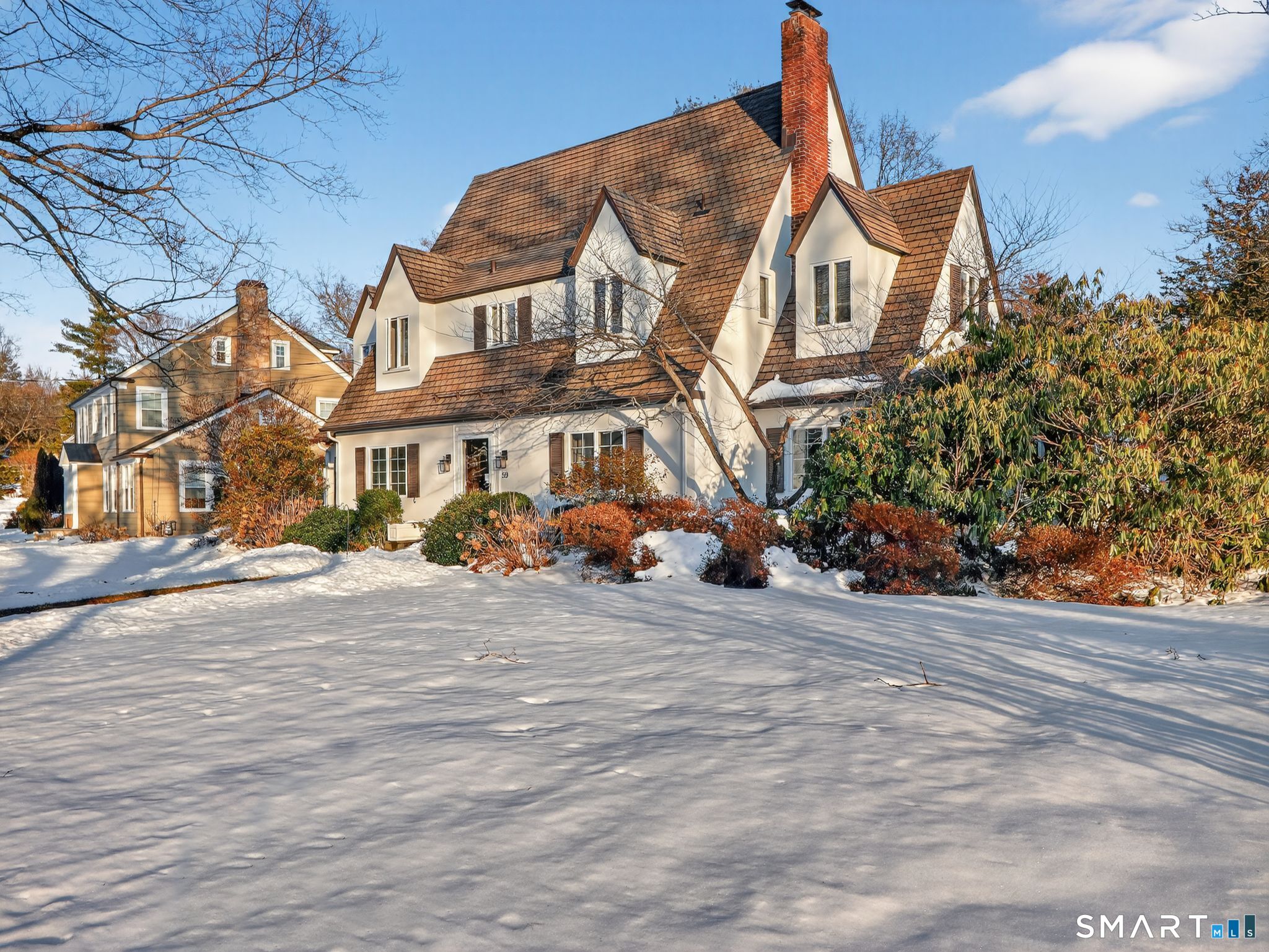 59 Broadfield Road Hamden CT 06517
