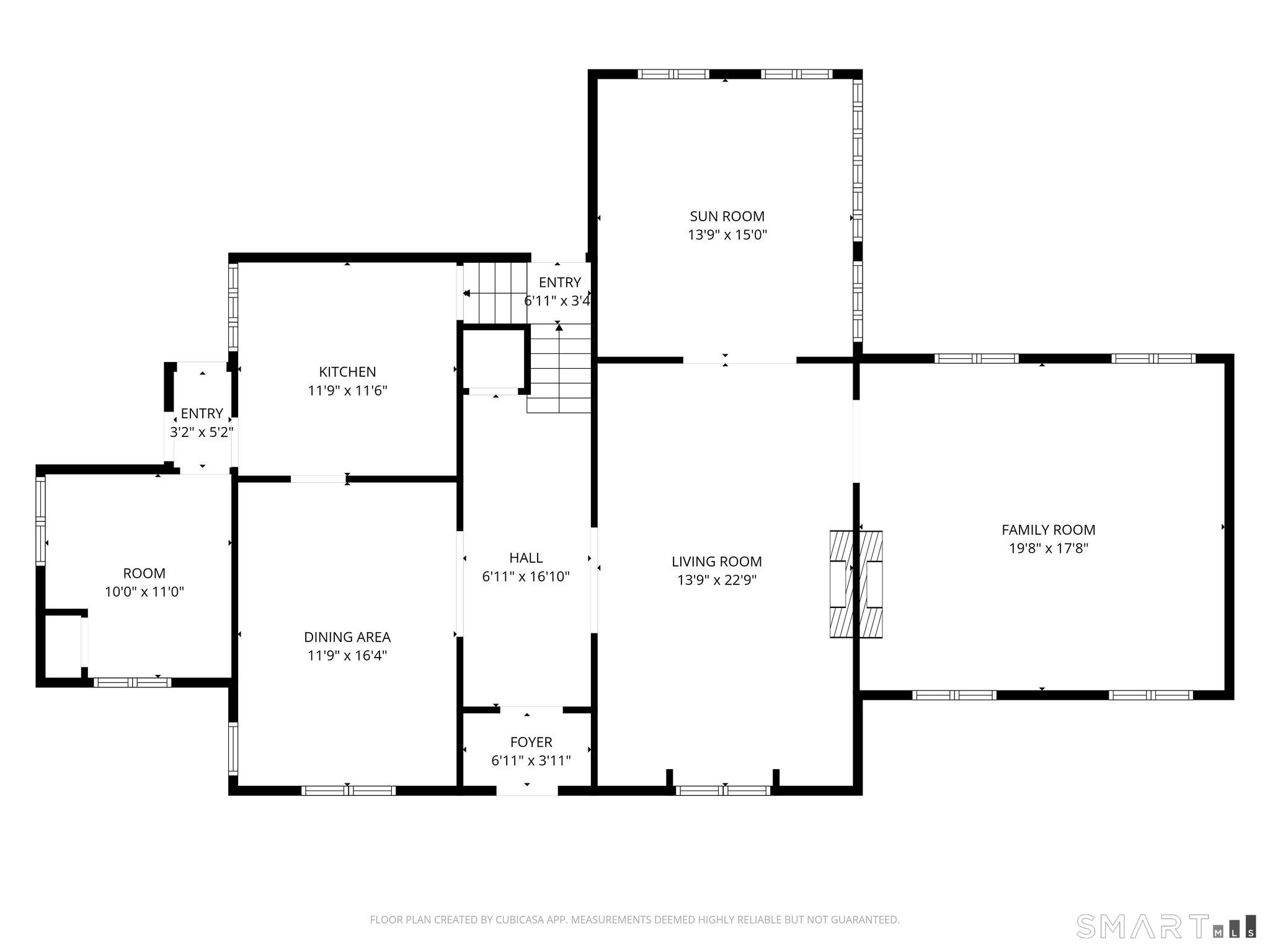 59 Broadfield Road Hamden CT 06517