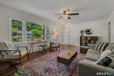 9 Hilltop Terrace Waterford CT 06385