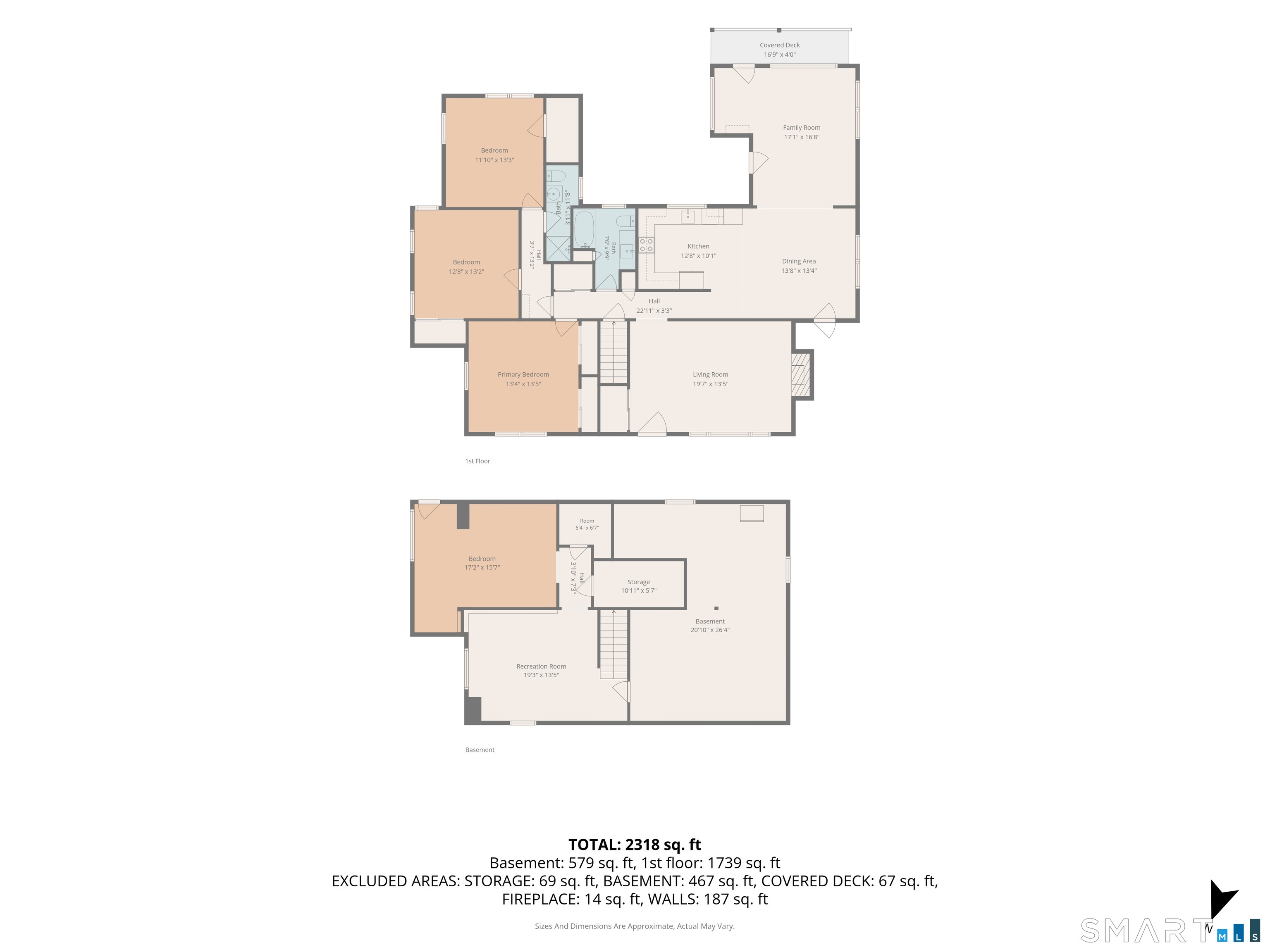 9 Hilltop Terrace Waterford CT 06385