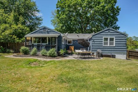 9 Hilltop Terrace Waterford CT 06385