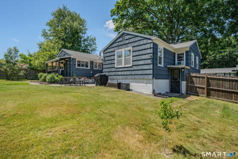 9 Hilltop Terrace Waterford CT 06385