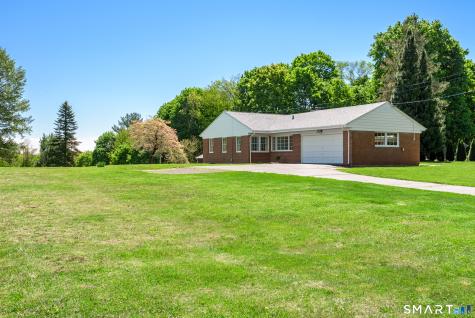 207 South Main Street East Granby CT 06026
