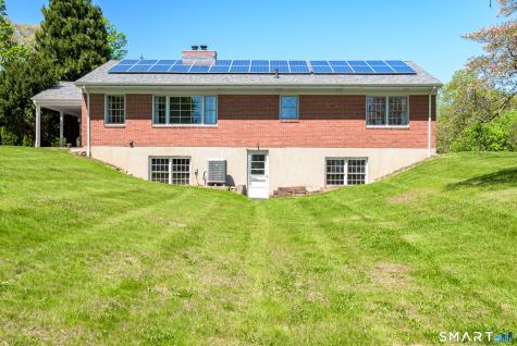 207 South Main Street East Granby CT 06026