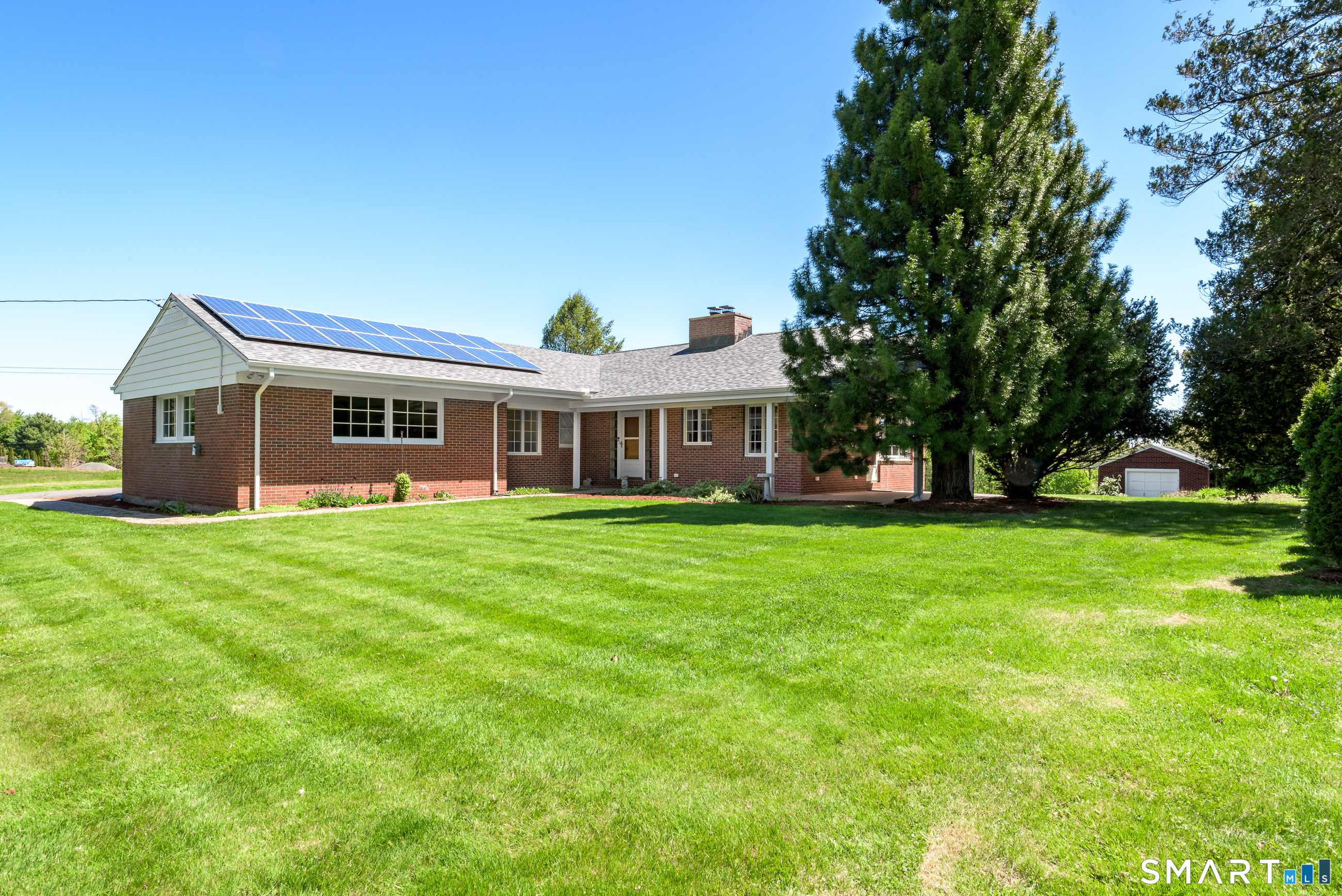 207 South Main Street East Granby CT 06026