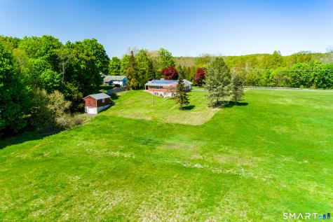 207 South Main Street East Granby CT 06026