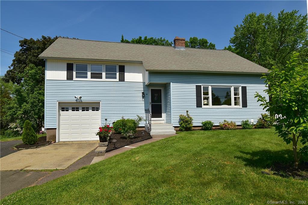 50 Concord Road Manchester CT 06042