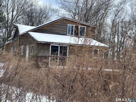 56 Walnut Tree Hill Road Newtown CT 06482