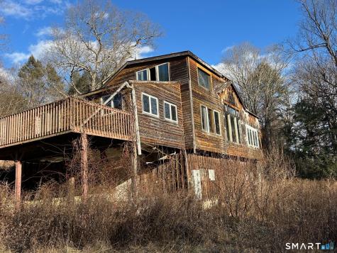 56 Walnut Tree Hill Road Newtown CT 06482