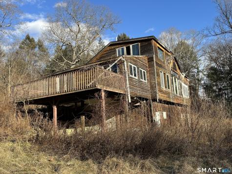 56 Walnut Tree Hill Road Newtown CT 06482