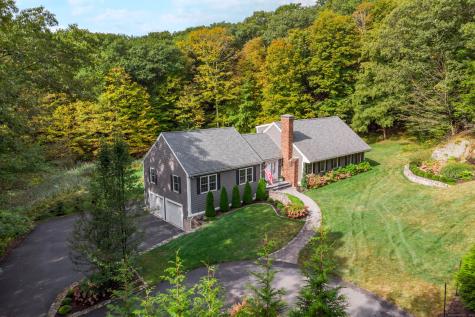 140 Post Road Danbury CT 06810