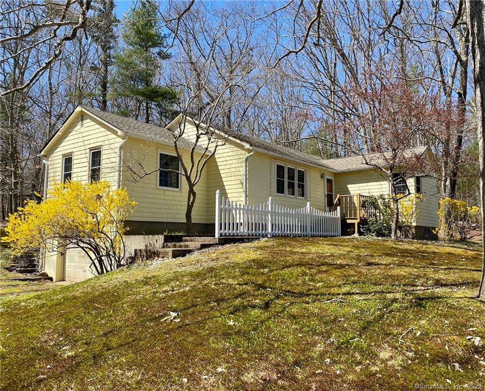 225 Ballamahack Road Windham CT 06280