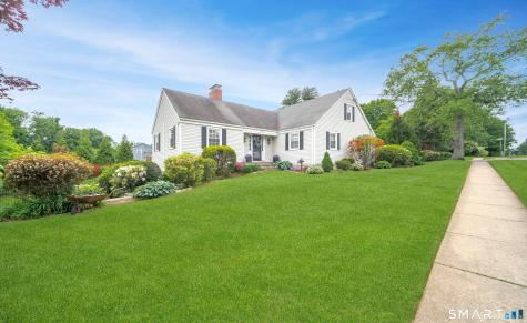 798 Wells Road Wethersfield CT 06109