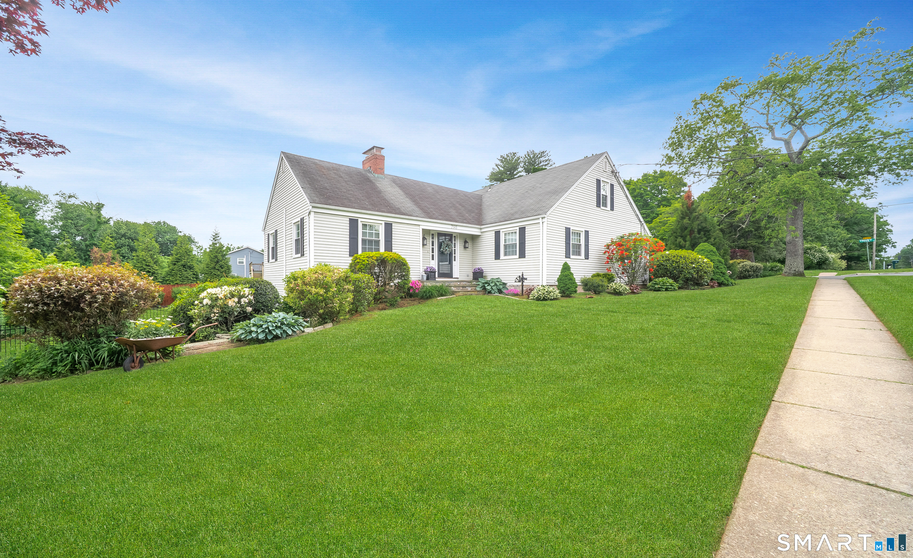 798 Wells Road Wethersfield CT 06109