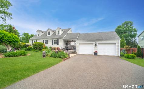 798 Wells Road Wethersfield CT 06109