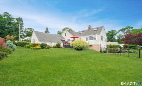 798 Wells Road Wethersfield CT 06109