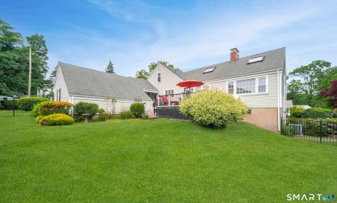 798 Wells Road Wethersfield CT 06109