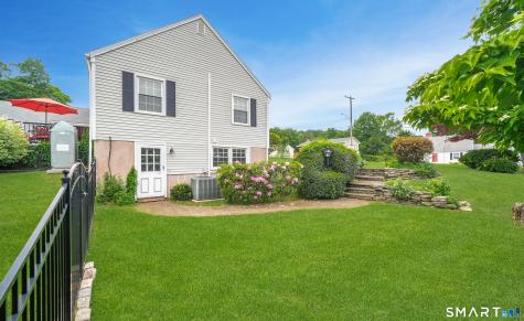 798 Wells Road Wethersfield CT 06109