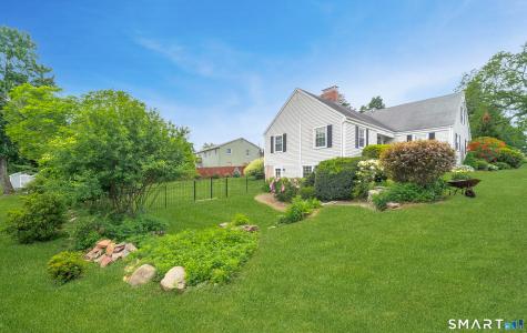 798 Wells Road Wethersfield CT 06109