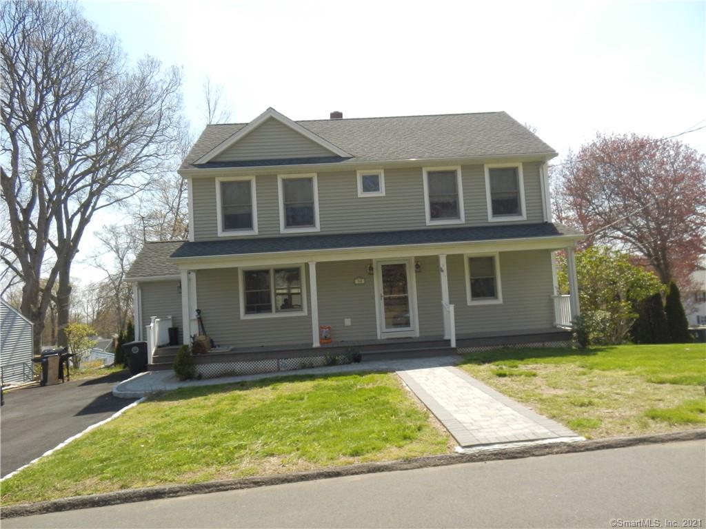 50 Long Island View Road Milford CT 06460