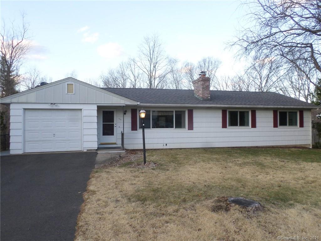 102 Ruela Drive Naugatuck CT 06770