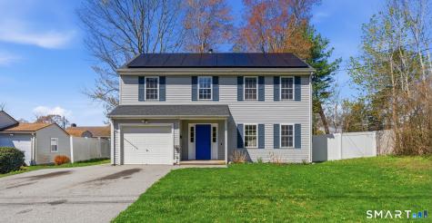 84 Hartford Avenue Torrington CT 06790