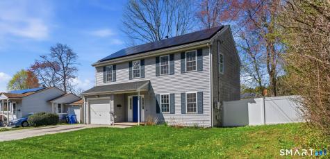 84 Hartford Avenue Torrington CT 06790