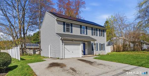 84 Hartford Avenue Torrington CT 06790