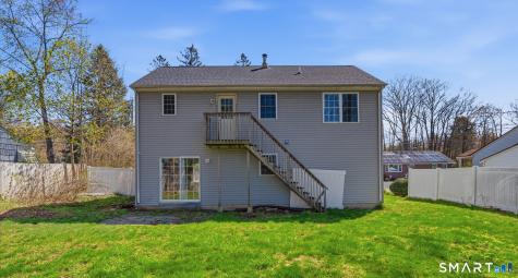 84 Hartford Avenue Torrington CT 06790