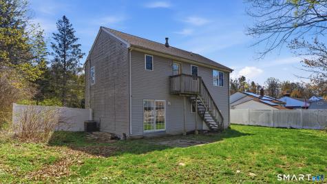 84 Hartford Avenue Torrington CT 06790