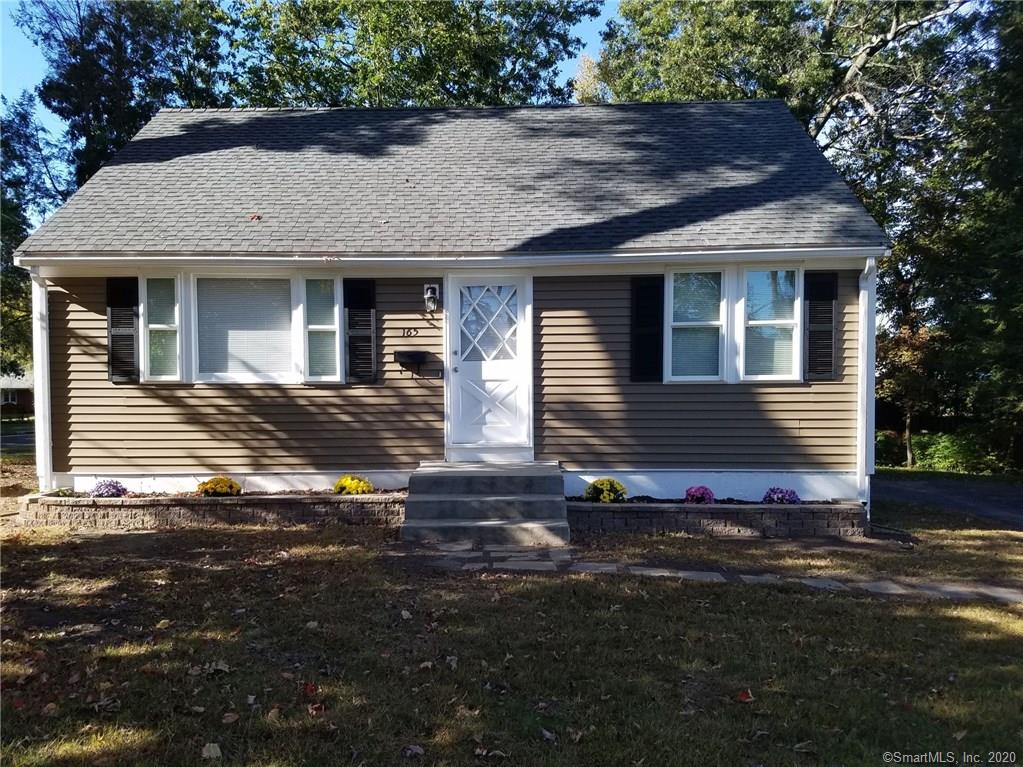 165 Vance Road Bristol CT 06010