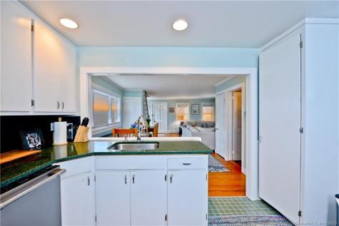 20 Omega Street Stonington CT 06378
