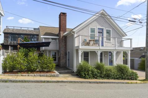 20 Omega Street Stonington CT 06378